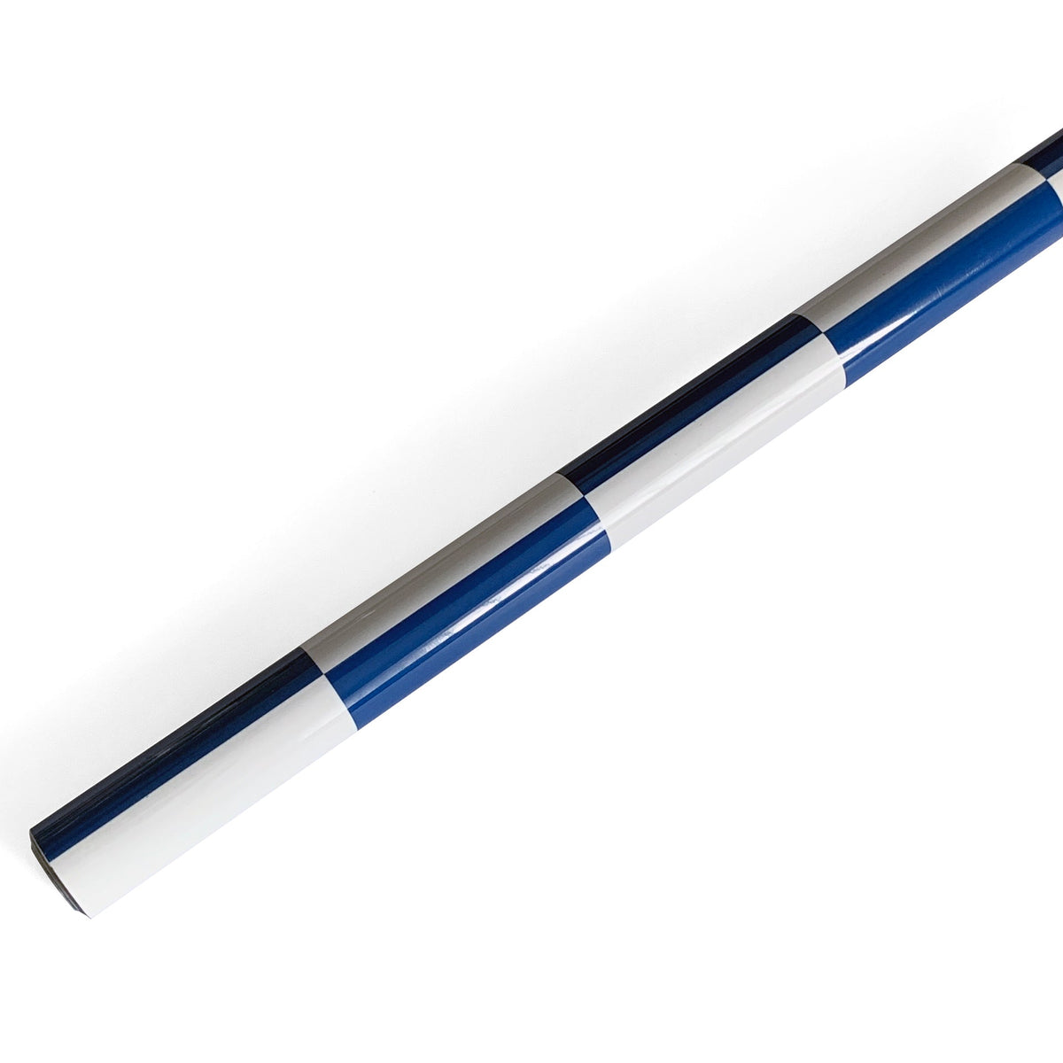 MacGregor Covering-Bright Blue/White Checker (2m) ACC0274