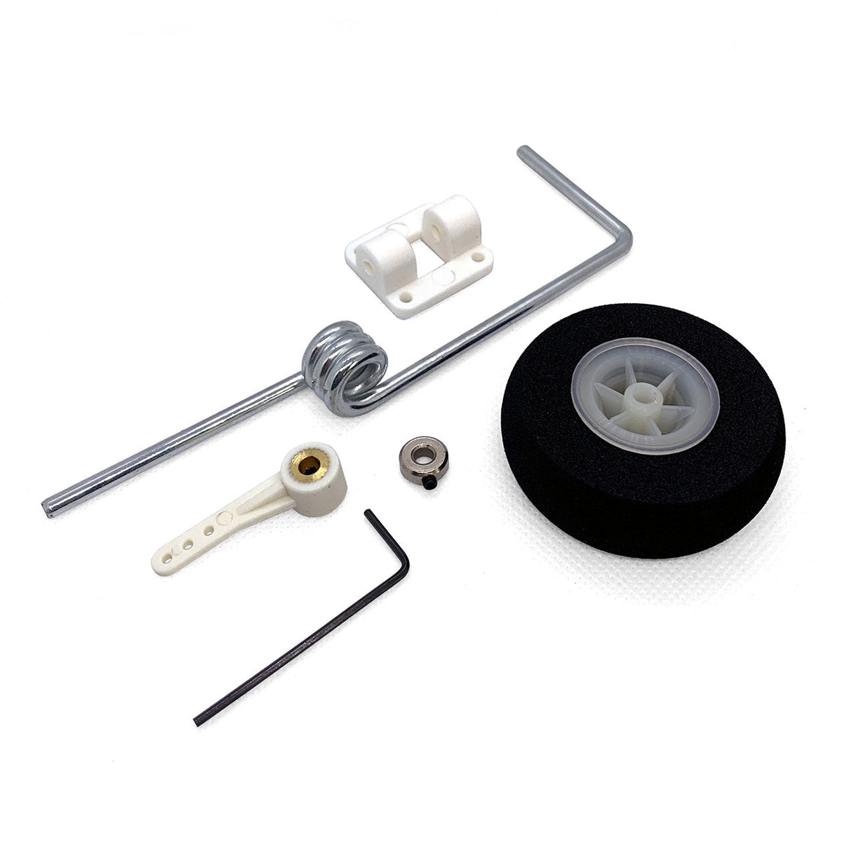 MacGregor Landing Gear Stearing For Front Wheel ACC0281
