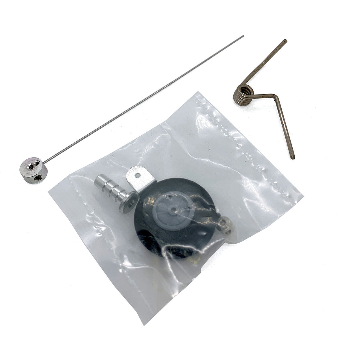 MacGregor F3A Tail Wheel Assembly ACC0283