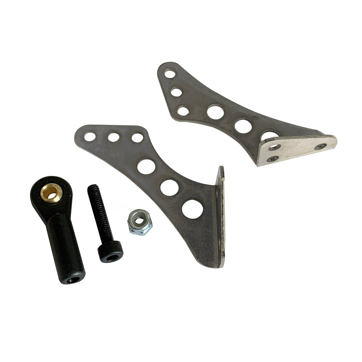 MacGregor Metal Horn + Ball Link Set L20Xh35mm ACC0286