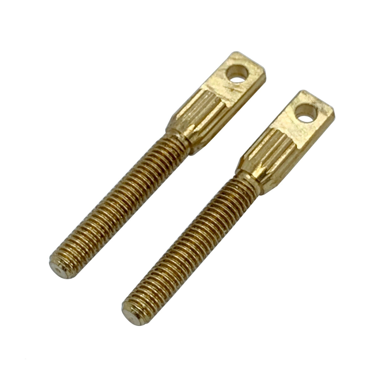 MacGregor Closed Loop Connector M3 x D2 x L26mm (2PK) ACC0287