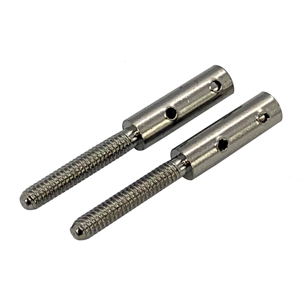 MacGregor Closed Loop Connector M2 x L20mm (2PK) ACC0288