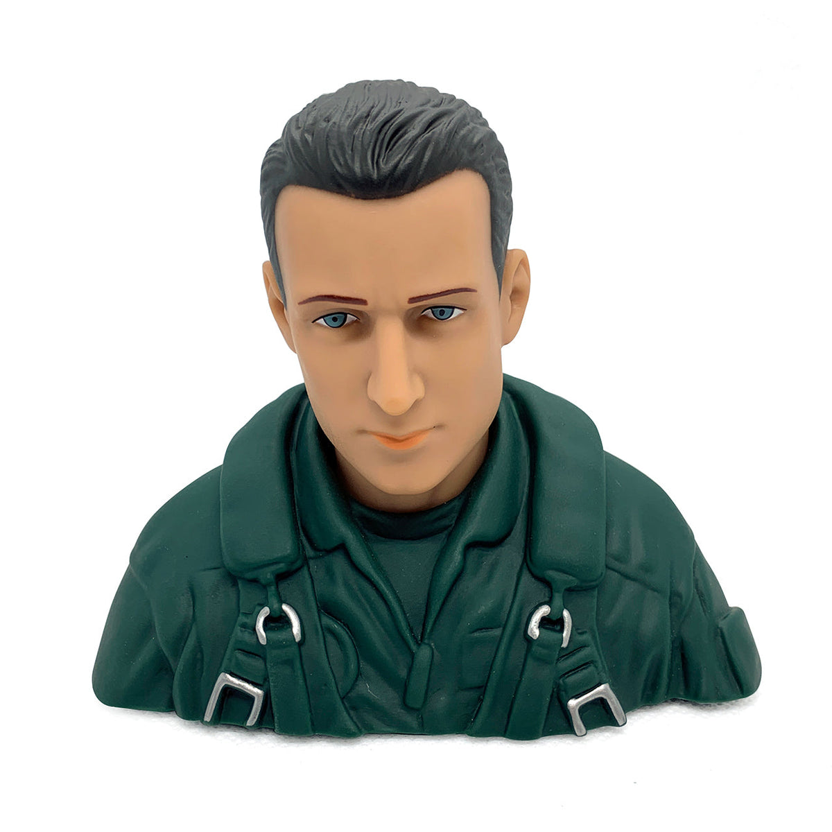 MacGregor Jet Pilot Green (Head Moves Left/Right) ACC0299