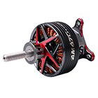 T-MOTOR AM670 520KV COMBO (AM670/AM116A ESC/18X8 PROP) For 67" Models