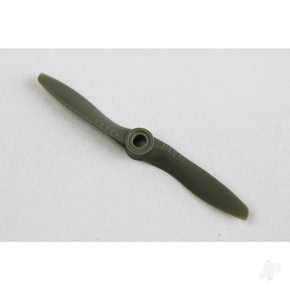 APC 4.5x3.5" Standard Sport Propeller LP04535