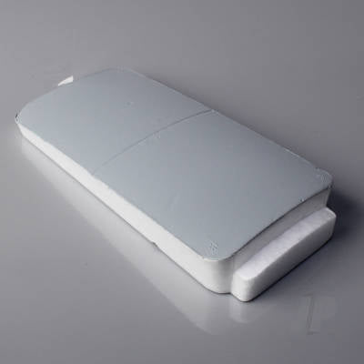 Arrows Hobby Battery Cover (for Edge 540) ARRAS109