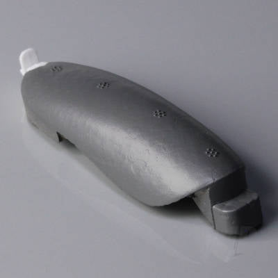 Arrows Hobby Canopy Hatch (for Hawk Eye) ARRAV104