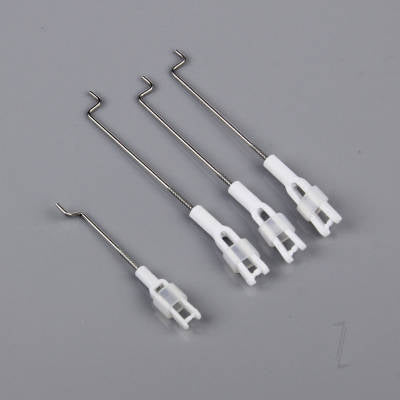 Arrows Hobby Linkage Rod  Clevis Set (for Prodigy) ARRAW108