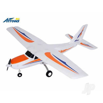 Arrows Hobby Horizontal Stabilizer (for Trekker) ARRAX104