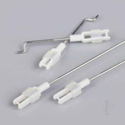 Arrows Hobby Linkage Rod  Clevis Set (for L-39) ARRAZ107