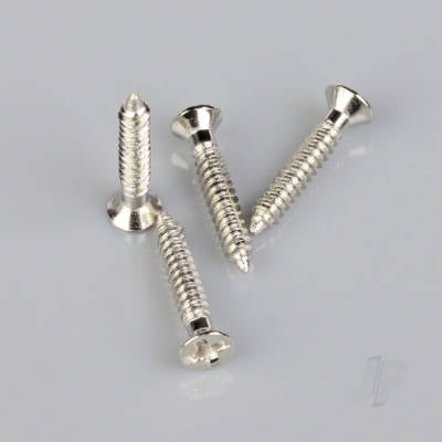 Arrows Hobby Screw Set (for L-39) ARRAZ108