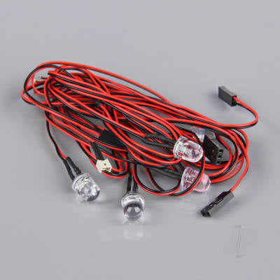 Arrows Hobby LED Set (for Sky Cruiser) ARRRB107