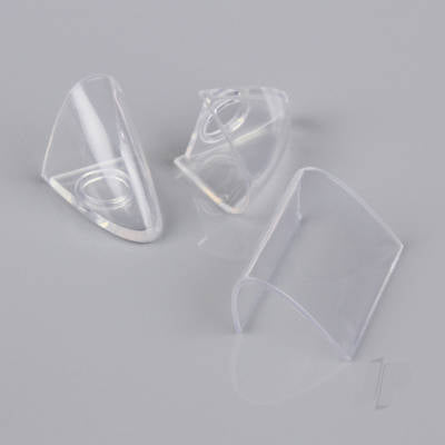 Arrows Hobby Navigation & Landing Light Cover Set (for Sky Cruiser) ARRRB116