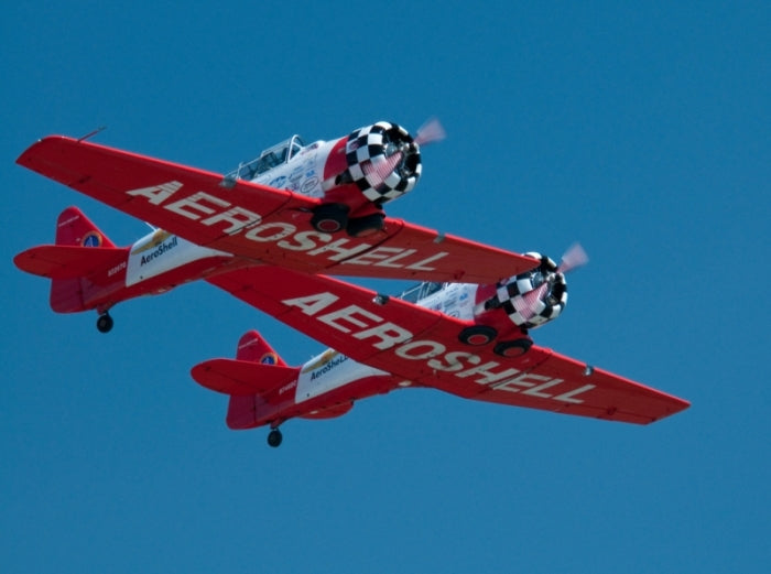 Harvard AT-6 "Texan"