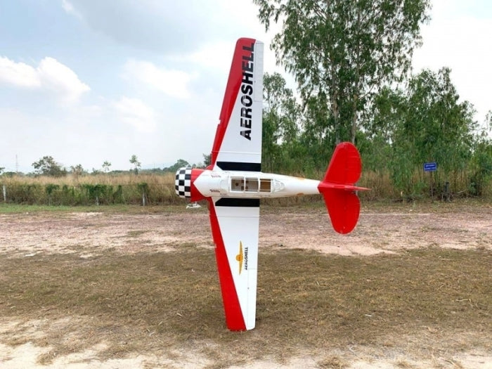 Harvard AT-6 "Texan"