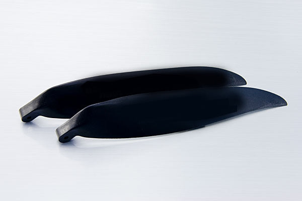 Aeronaut 15x10" CAM Carbon Unprinted 19723430 out of pack showing no print 