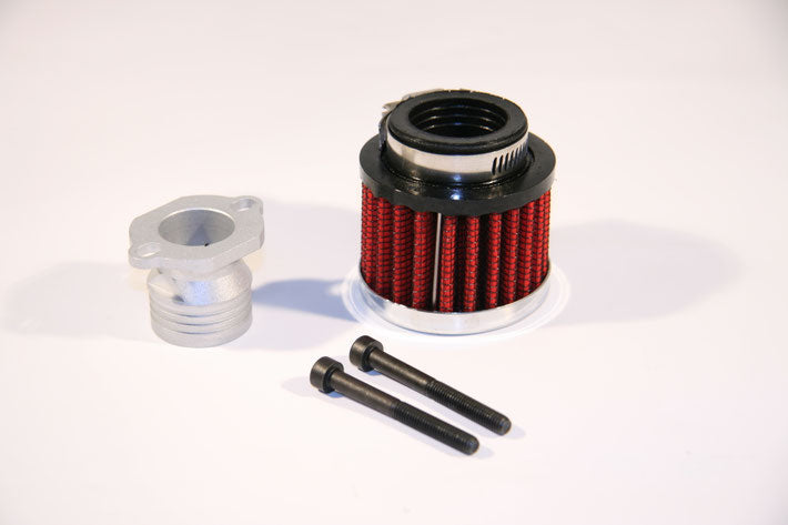 Airfilter for Radial Engine inc Moki S250