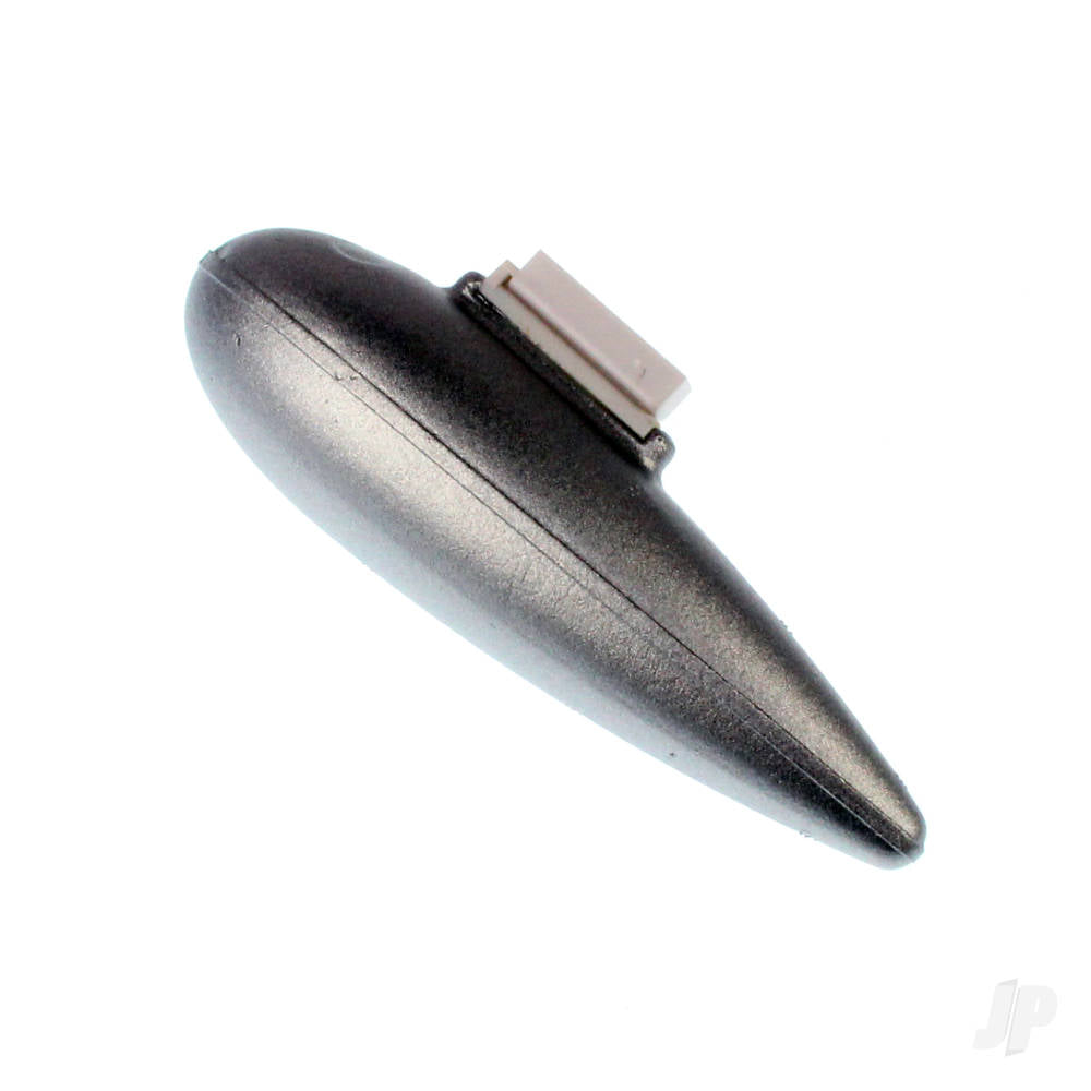 Arrows Hobby Auxiliary Fuel Tank (Painted) (P-47) ARRAA108