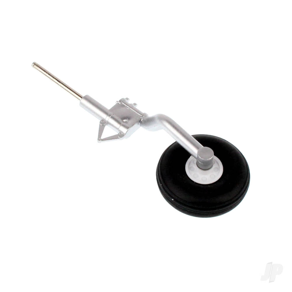 Arrows Hobby Front Landing Gear (Leg + Wheels) (T-28) ARRAC107