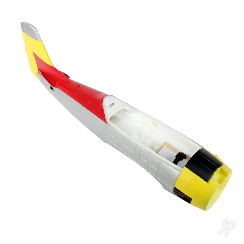 Arrows Hobby Fuselage (Painted) (T-28) ARRAC101