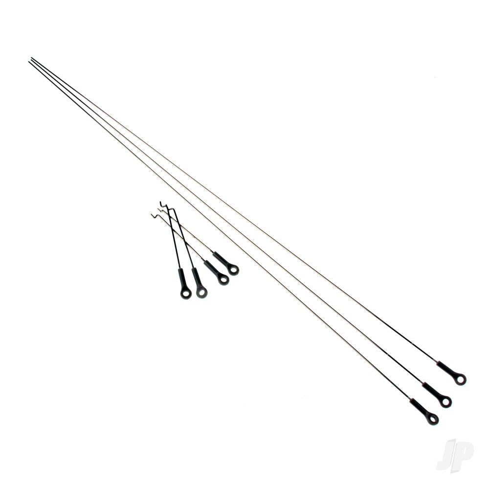 Arrows Hobby Linkage Rod + Clevis (P-47) ARRAA118