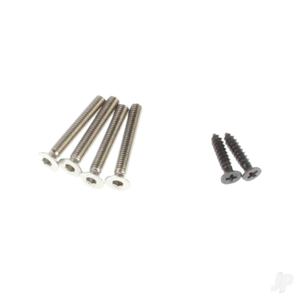 Arrows Hobby Screw Set (F8F) ARRAD112