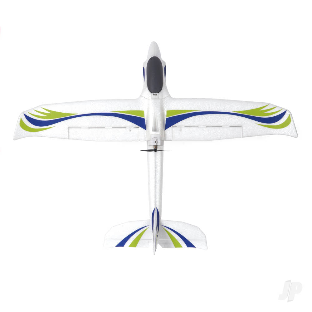 Arrows Hobby Hawk Eye RTF with Vector Stabilisation System (600mm) ARR021R