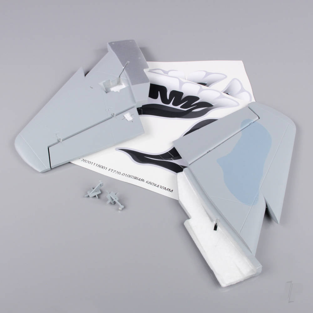 Arrows Hobby Horizontal Stabilizer (for F15) ARRAN103 from Nexus Modelling Supplies Models Northampton Model Web Website Site Webshop Shop Webstore Store