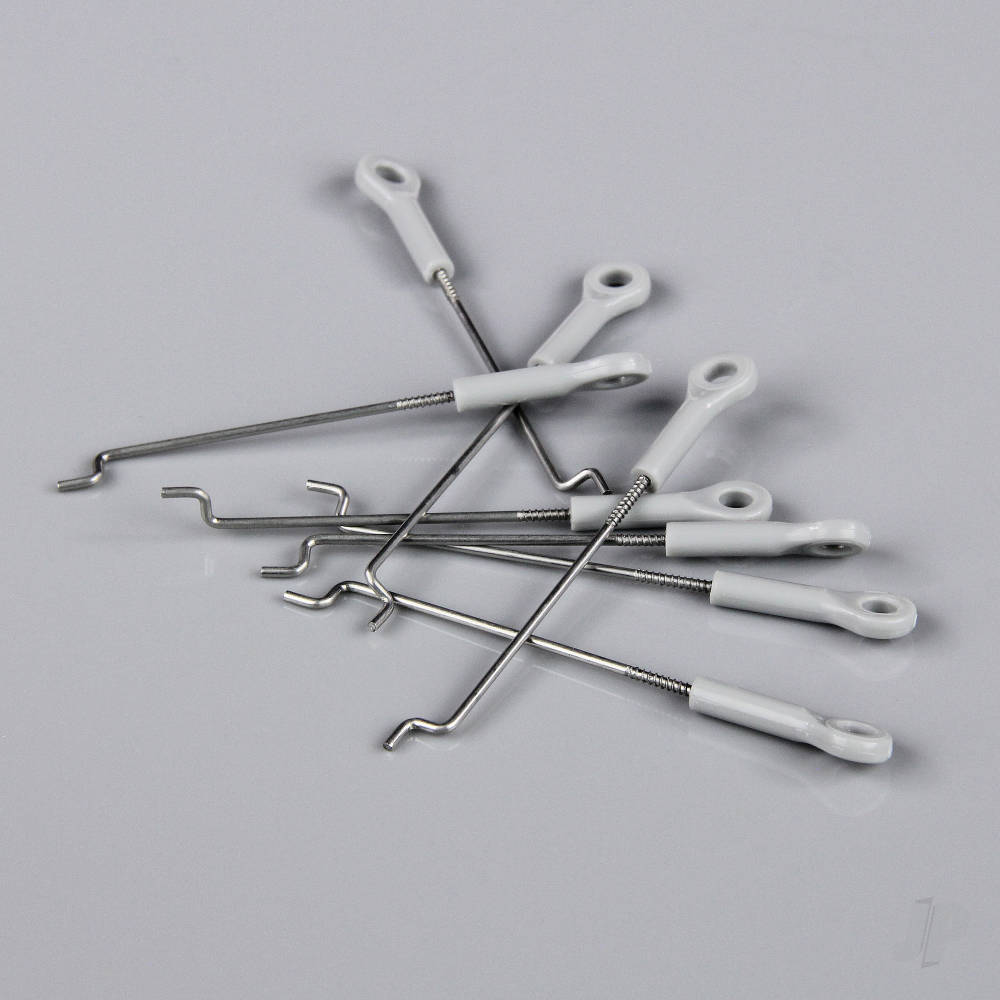 Arrows Hobby Linkage Rod + Clevis Set (for F15) ARRAN109  from Nexus Modelling Supplies Models Northampton Model Web Website Site Webshop Shop Webstore Store