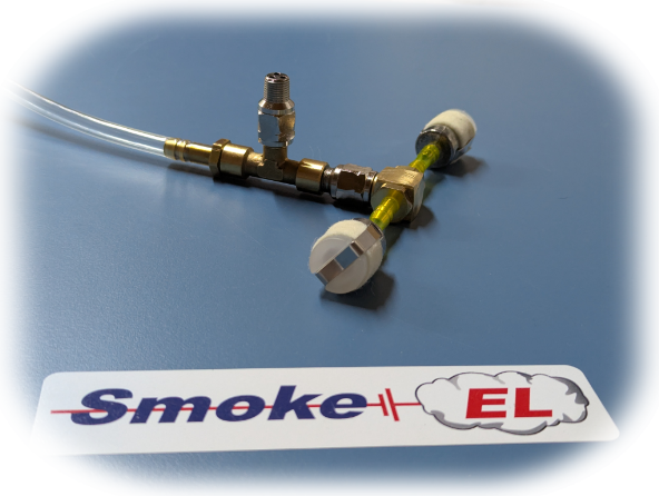 Assembled Fuel Can For EL Fuel Station from Smoke Systems 20L New Version
