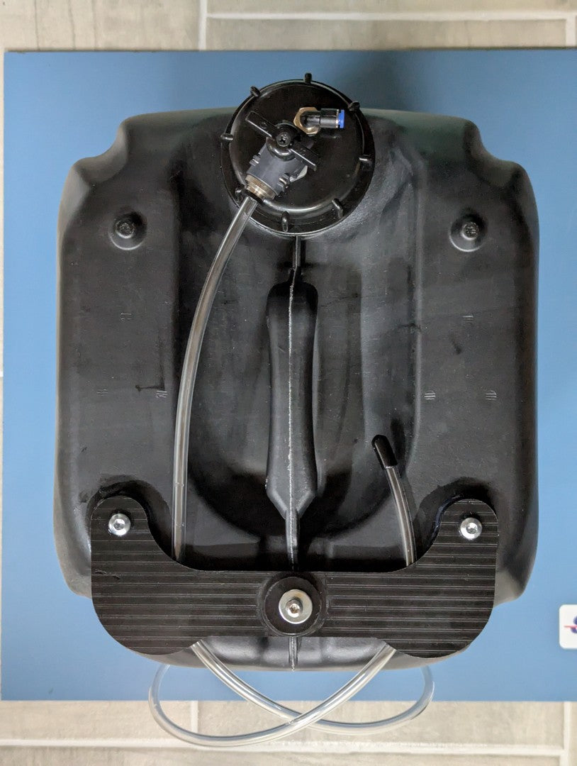 Assembled Fuel Can For EL Fuel Station from Smoke Systems 20L New Version
