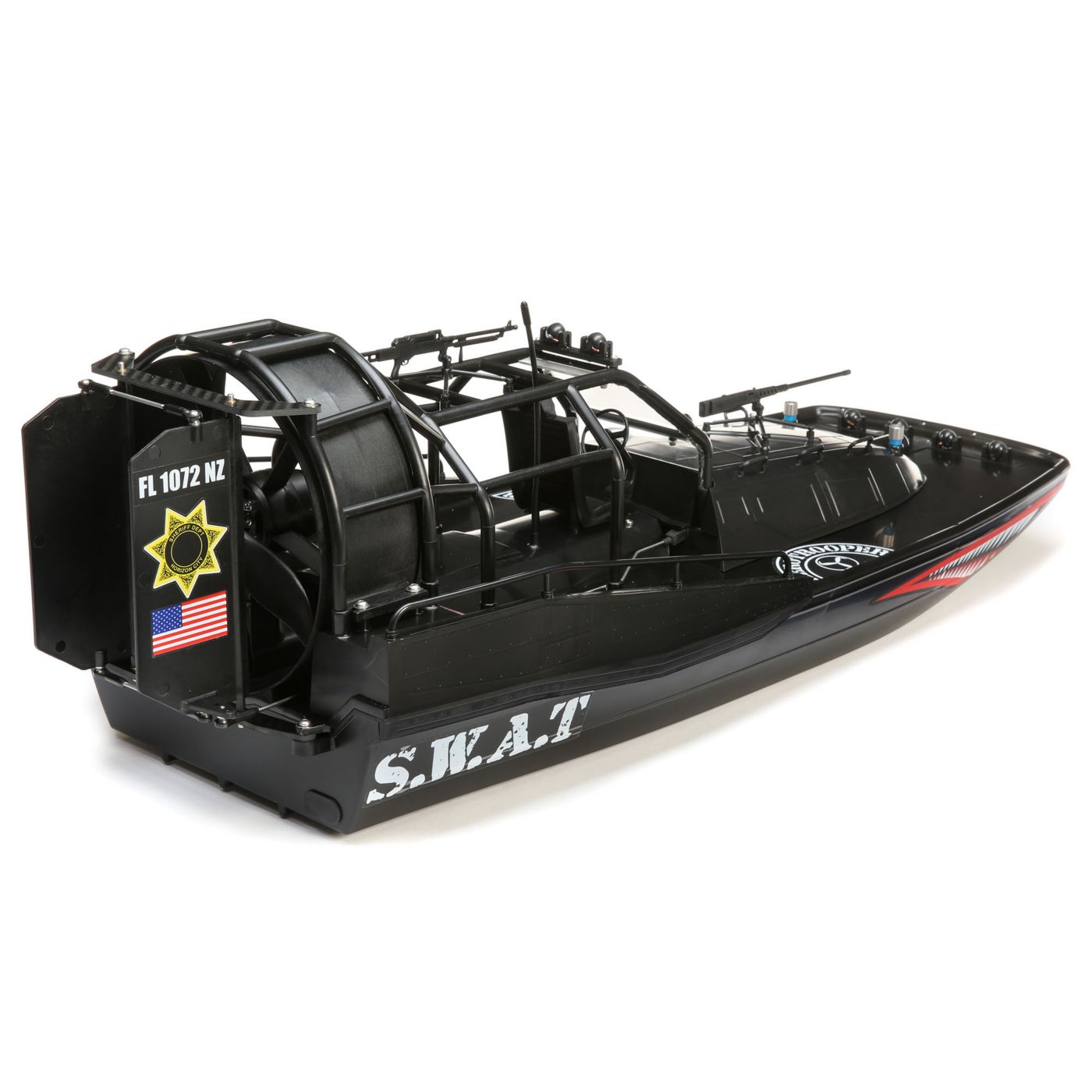 ProBoat Aerotrooper 25" Brushless Airboat RTR PRB08034