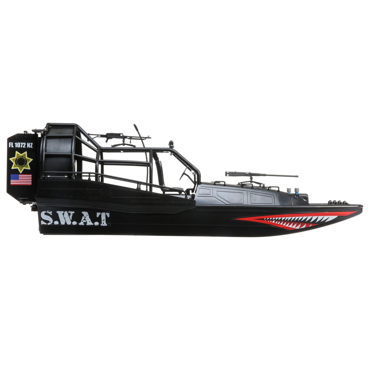 ProBoat Aerotrooper 25" Brushless Airboat RTR PRB08034