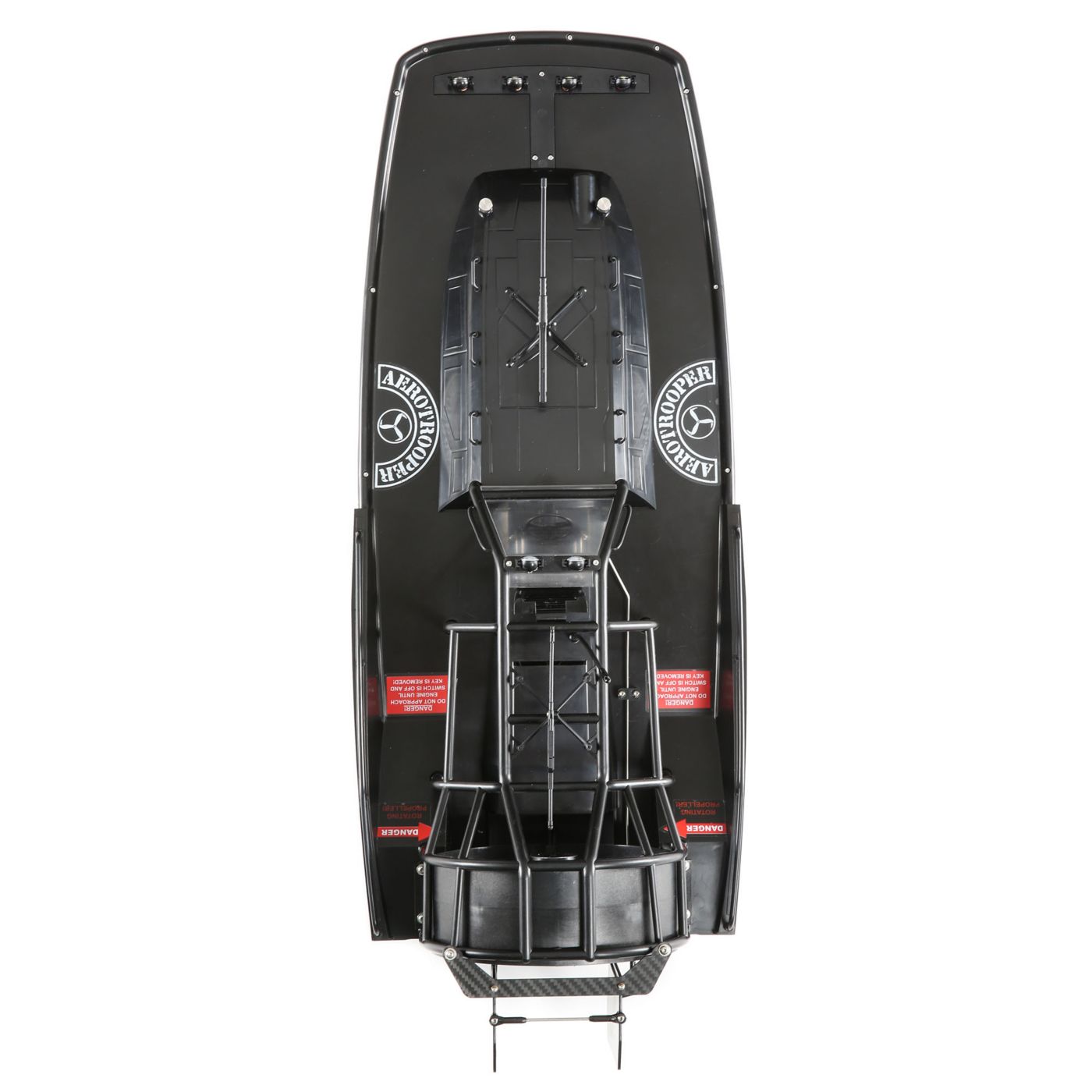 ProBoat Aerotrooper 25" Brushless Airboat RTR PRB08034