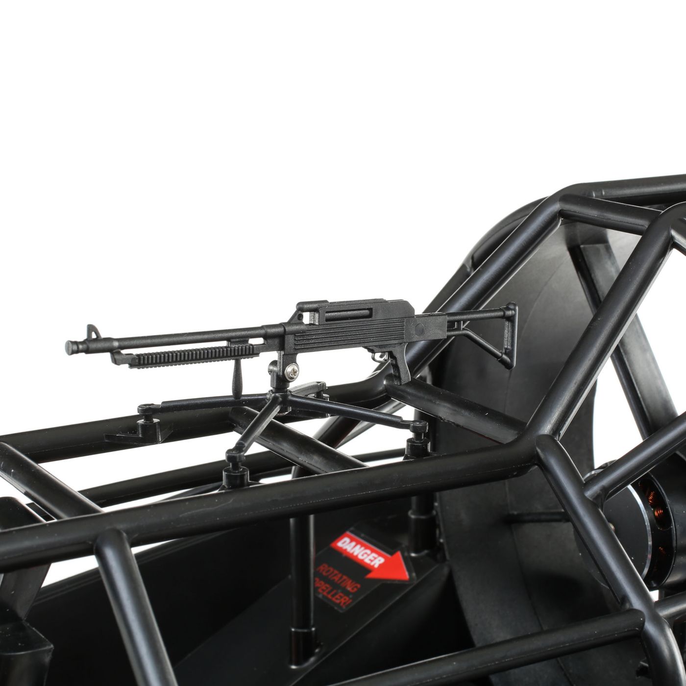 ProBoat Aerotrooper 25" Brushless Airboat RTR PRB08034