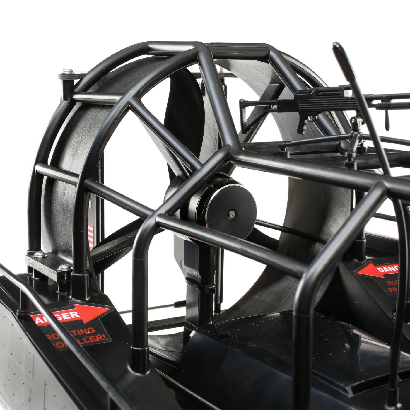 ProBoat Aerotrooper 25" Brushless Airboat RTR PRB08034