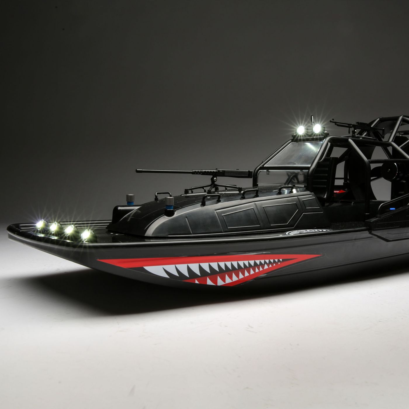 ProBoat Aerotrooper 25" Brushless Airboat RTR PRB08034