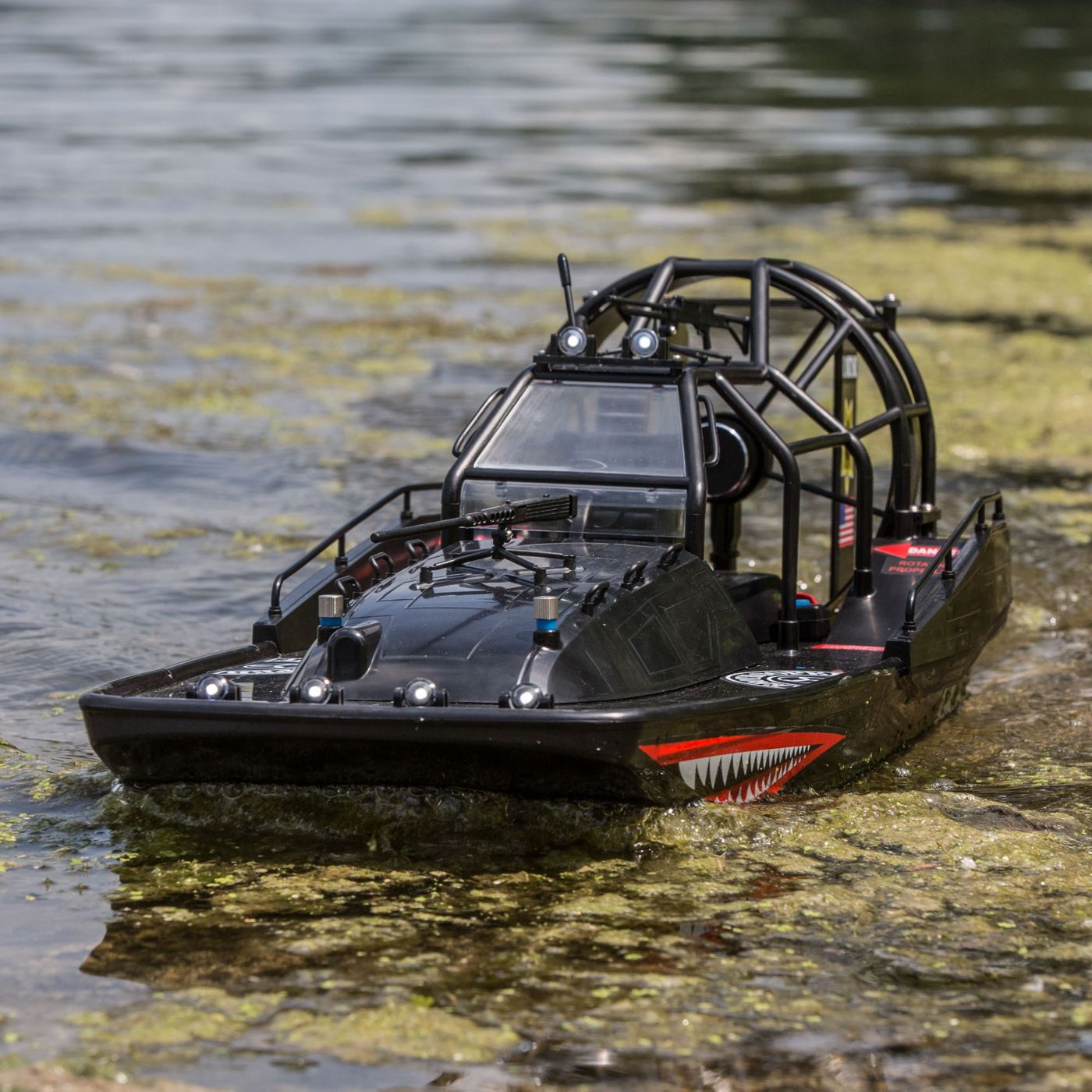 ProBoat Aerotrooper 25" Brushless Airboat RTR PRB08034