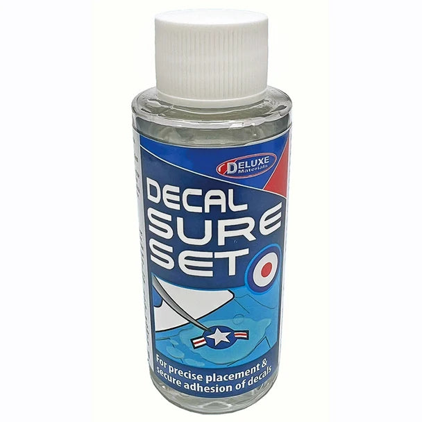 Decal Sure Set 50ml BD86
