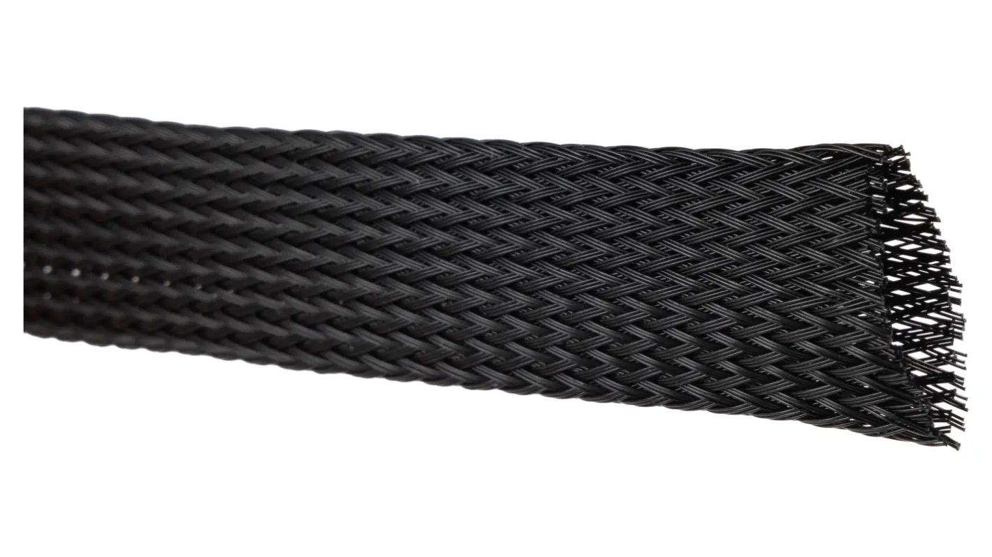 Braided Sleeving 15mm for 5mm to 21mm