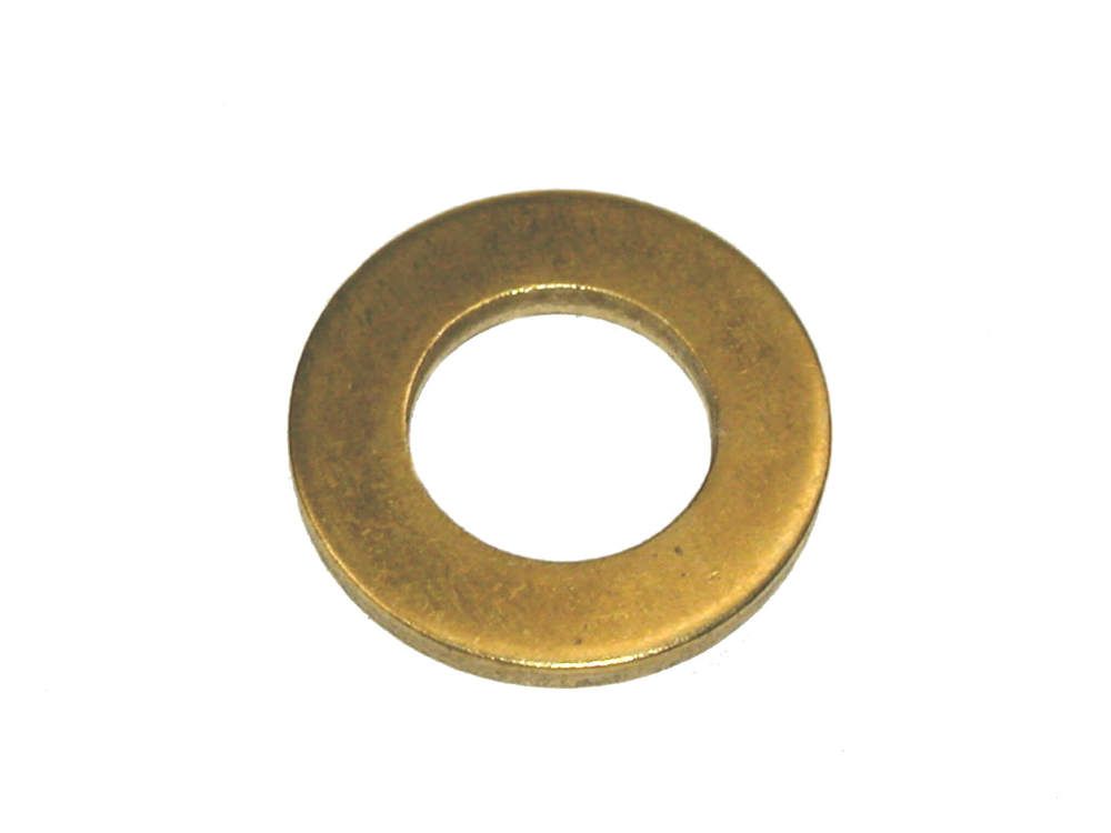 Brass Washers M2 BRASSW0M2