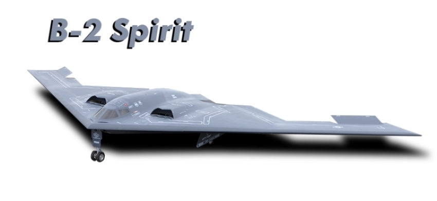 CARF B-2 Spirit 451000