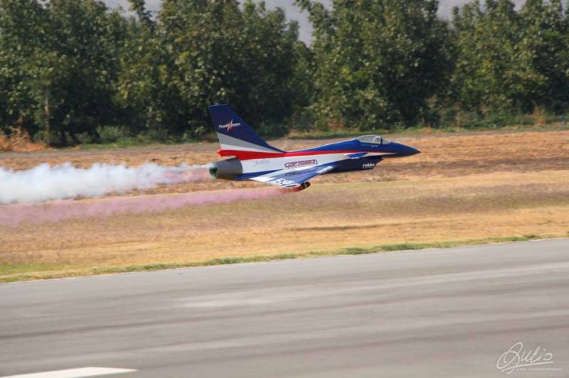 CARF Chengdu J-10 3D 190000