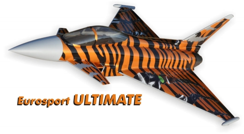 CARF Eurosport ULTIMATE 210000