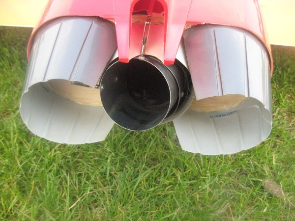 CARF Eurosport ULTIMATE 210000