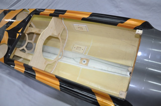 CARF Eurosport ULTIMATE 210000