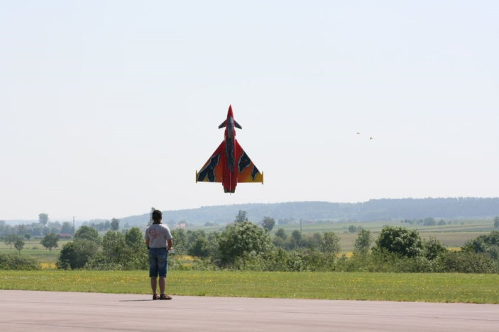 CARF Eurosport ULTIMATE 210000