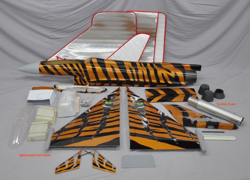 CARF Eurosport ULTIMATE 210000