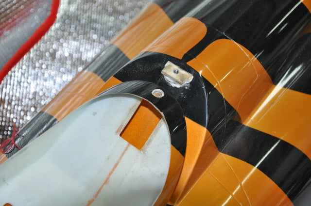 CARF Eurosport ULTIMATE 210000