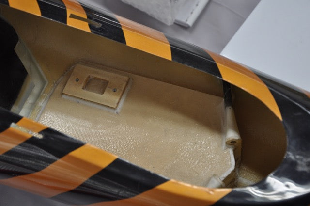 CARF Eurosport ULTIMATE 210000